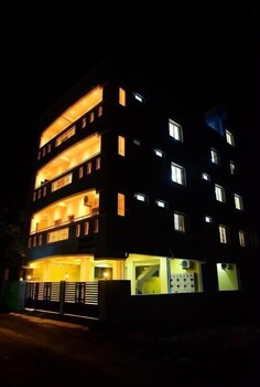 sri apartment homestay 2bhk
