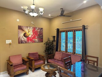 Sri Apartment Homestay 2Bhk,,4 star