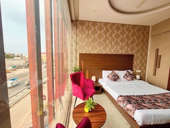 hotel pearl grand by elena group