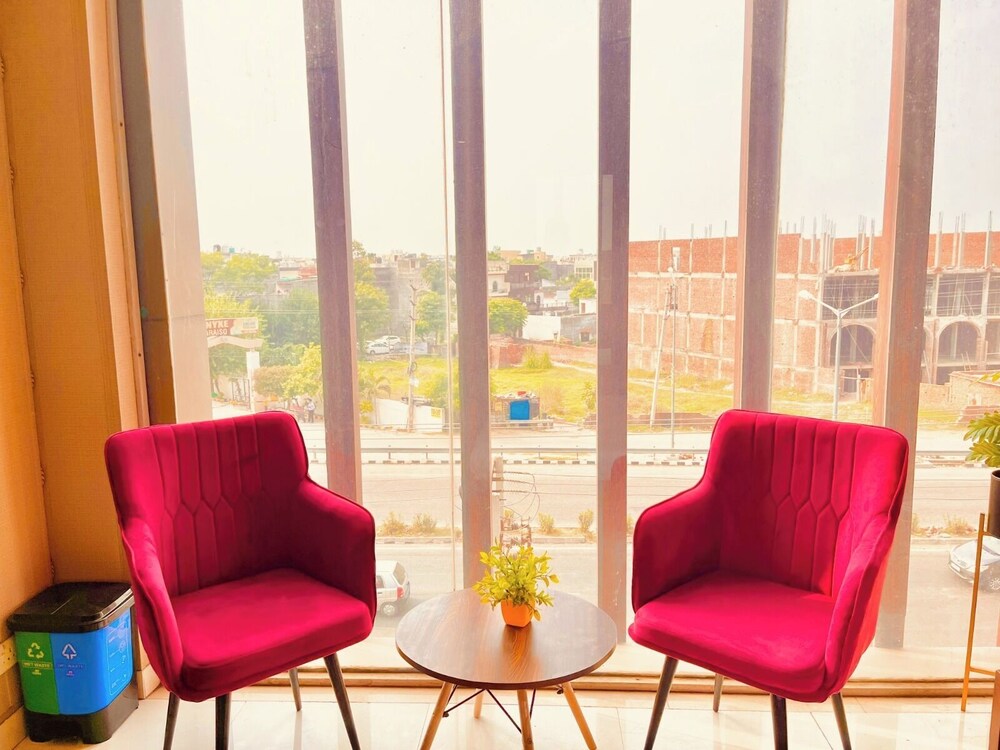 hotel pearl grand by elena group