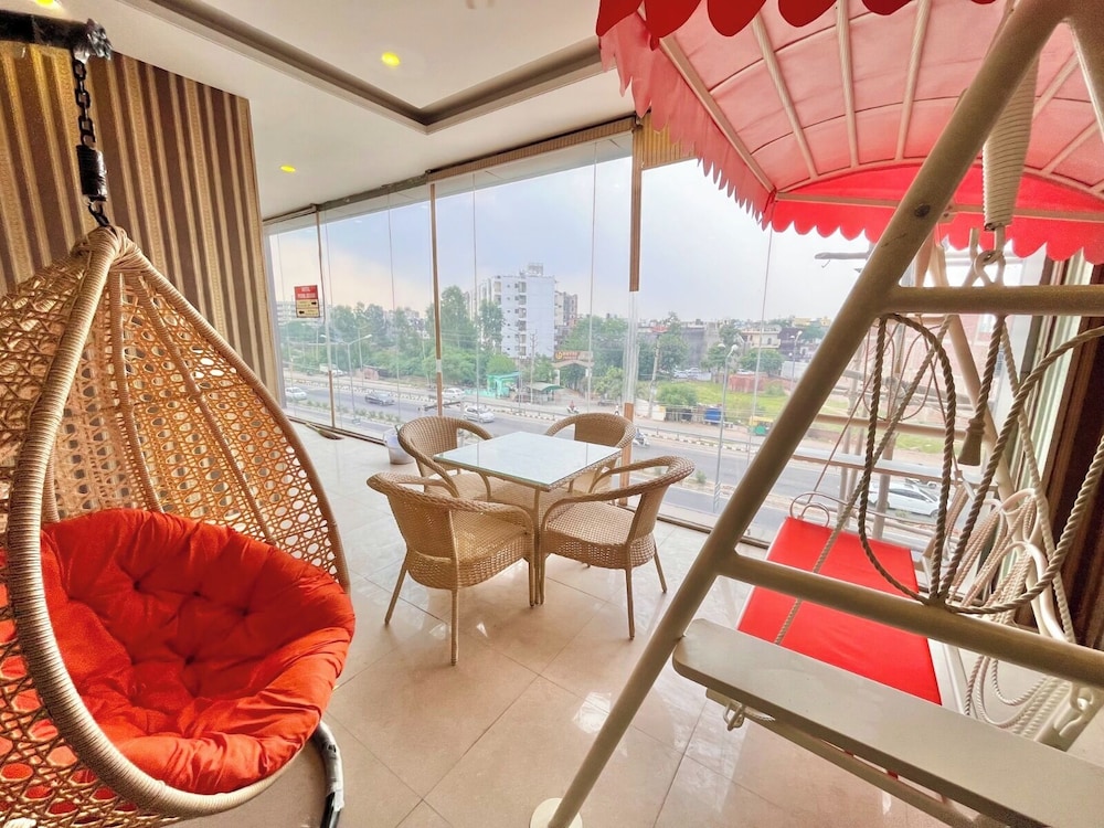 hotel pearl grand by elena group