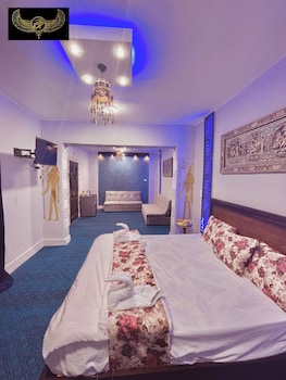 comfort sphinx inn