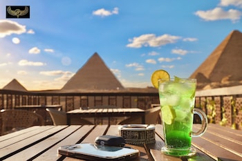comfort sphinx inn