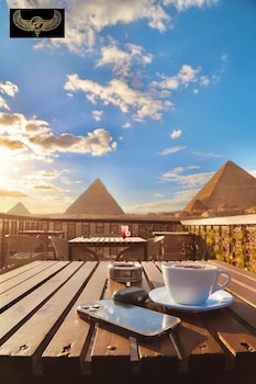 comfort sphinx inn