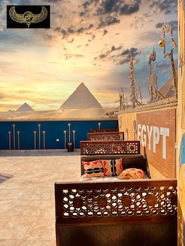 comfort sphinx inn