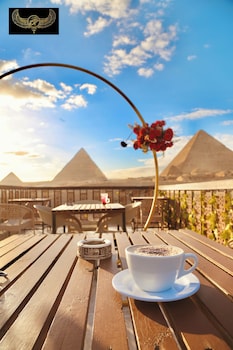 comfort sphinx inn