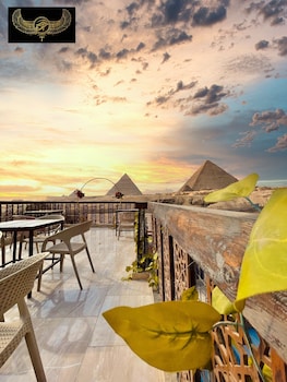 comfort sphinx inn