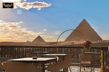 comfort sphinx inn