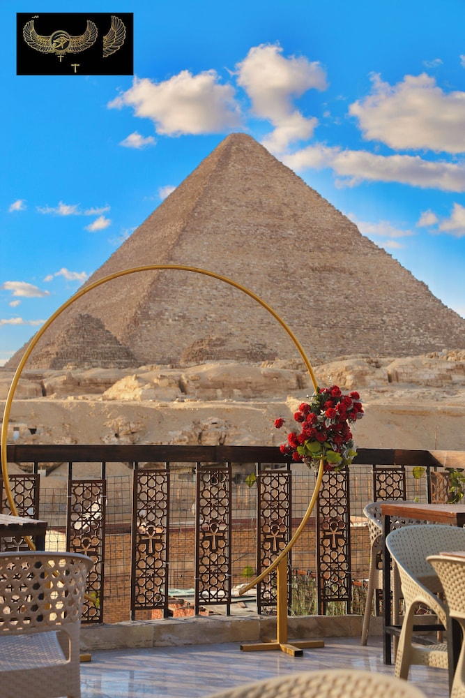 comfort sphinx inn
