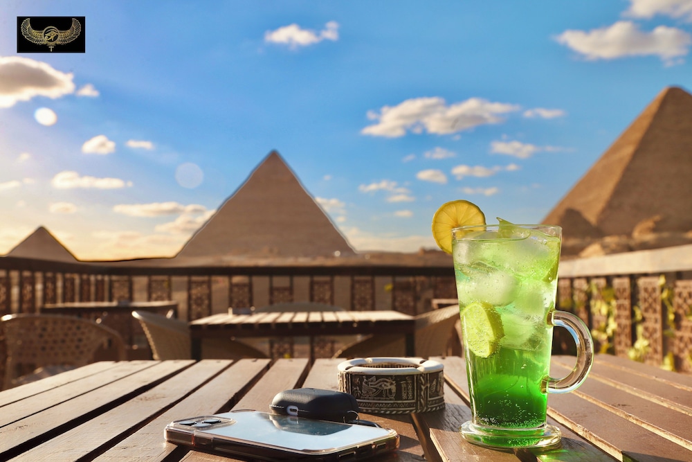 comfort sphinx inn