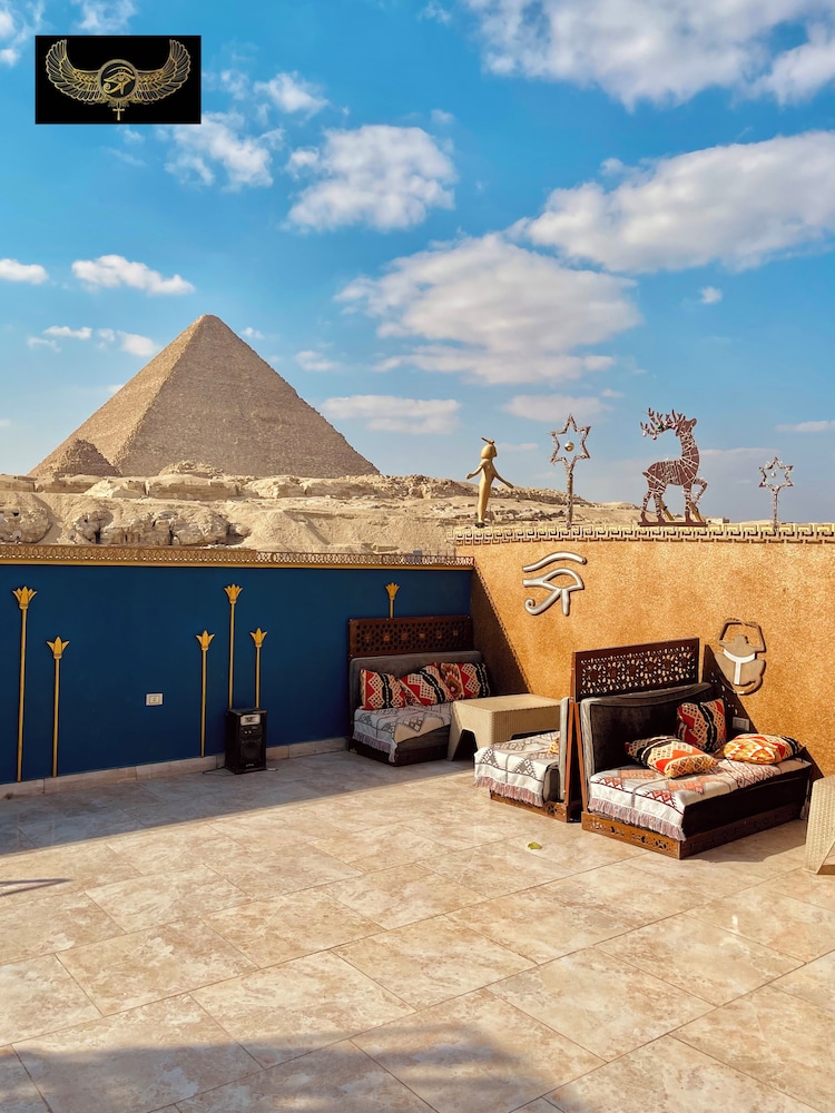 comfort sphinx inn