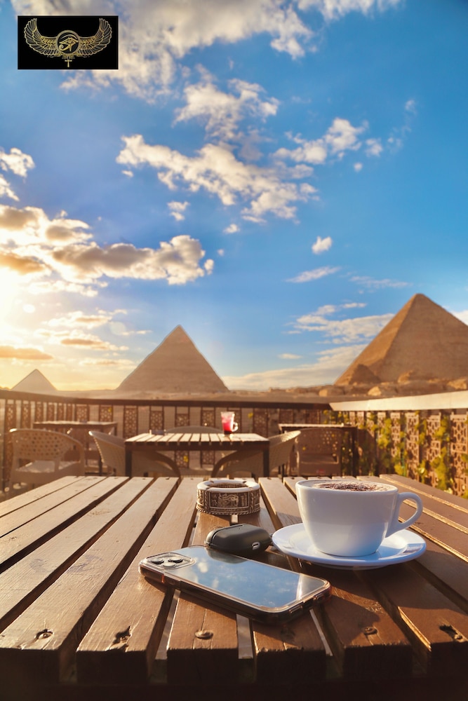 comfort sphinx inn