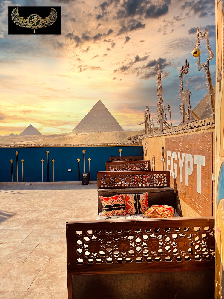 comfort sphinx inn