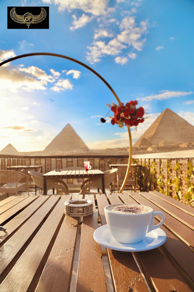 comfort sphinx inn