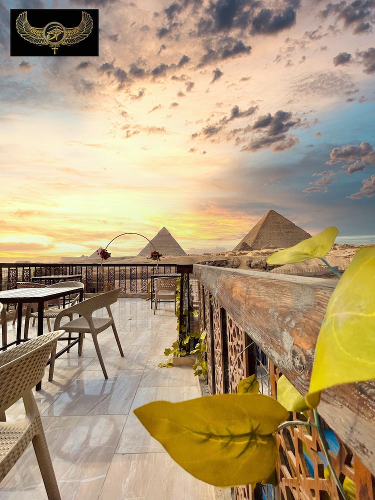 comfort sphinx inn