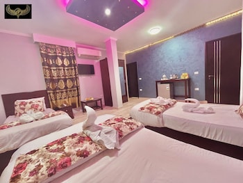 comfort sphinx inn