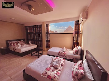 comfort sphinx inn
