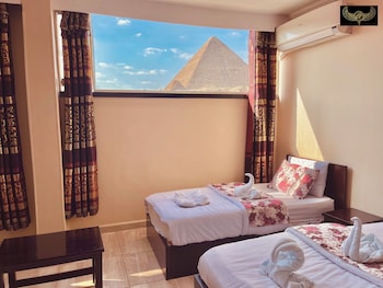 comfort sphinx inn