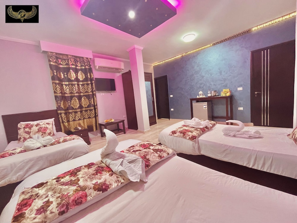 comfort sphinx inn