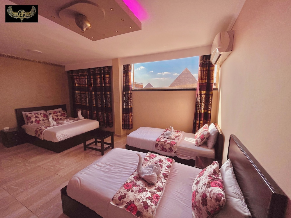 comfort sphinx inn