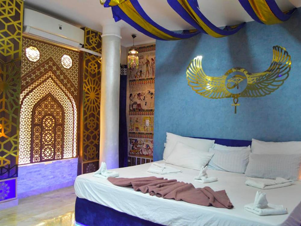 comfort sphinx inn