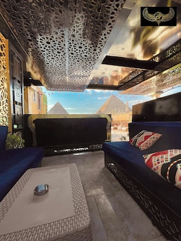 comfort sphinx inn