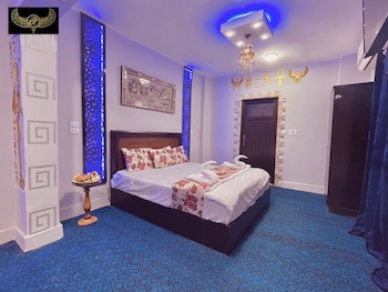 comfort sphinx inn
