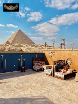comfort sphinx inn