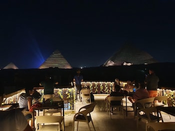 comfort sphinx inn