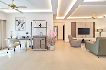 gosavvy executive residences three bedroom