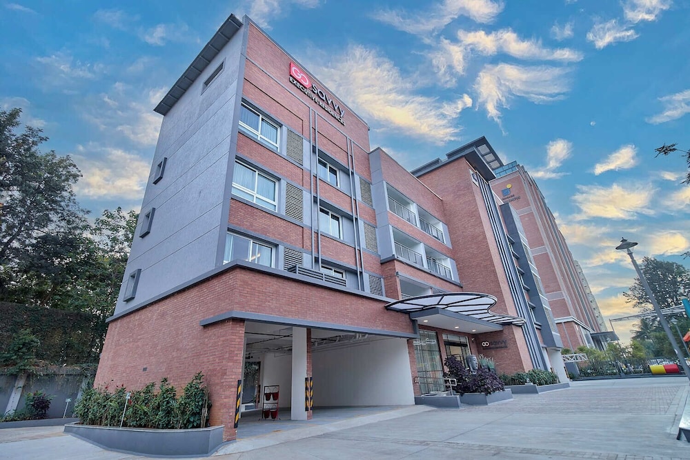 gosavvy executive residences three bedroom