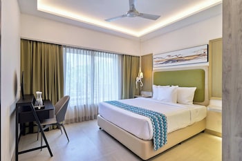gosavvy executive residences three bedroom