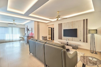 gosavvy executive residences three bedroom