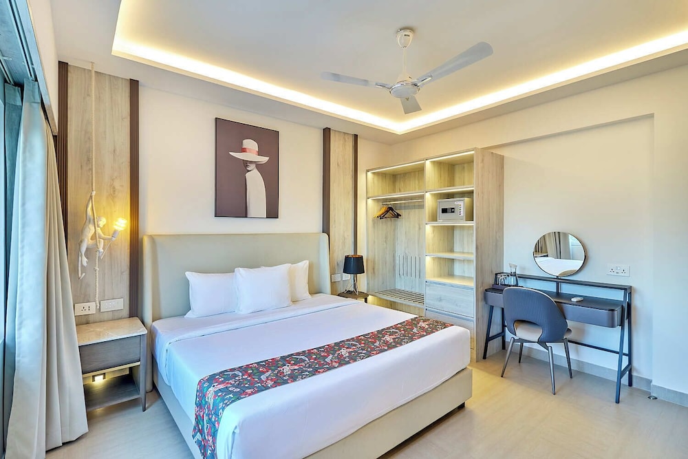 gosavvy executive residences three bedroom