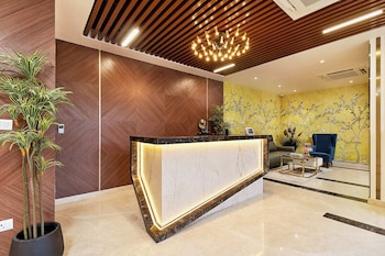 Gosavvy Executive Residences - Three Bedroom,,5 star