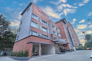 Gosavvy Executive Residences - Three Bedroom,,5 star