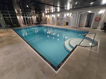 trenython manor resort