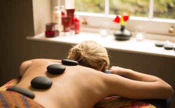 trenython manor resort