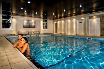 Trenython Manor Resort,,3 star