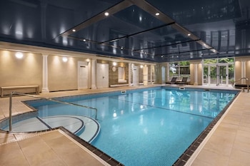 Trenython Manor Resort,,3 star