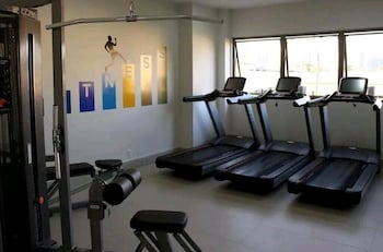 Rio Centro Stay,,3 star