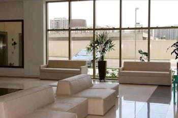 Rio Centro Stay,,3 star