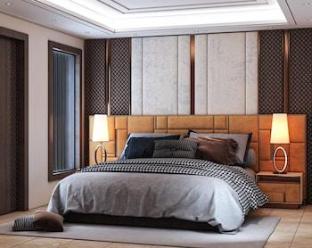 hotel ramaye bhopal