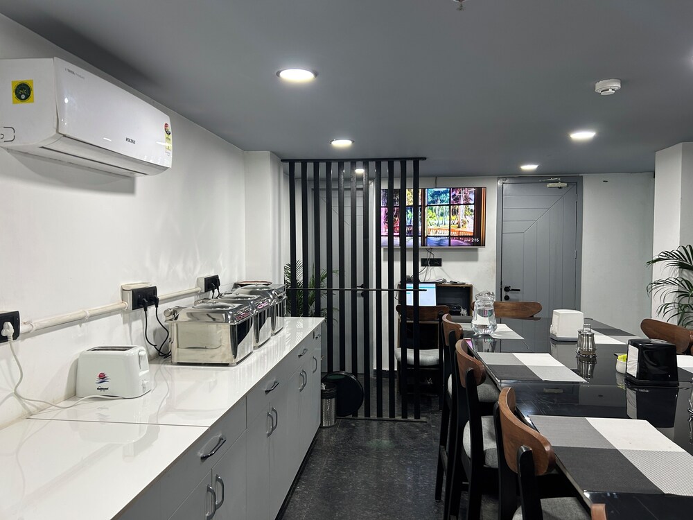 bedchambers serviced apartment golf course gurgaon