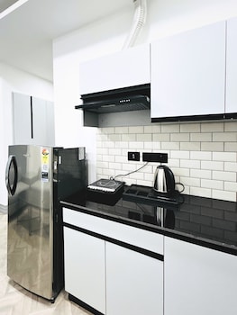 bedchambers serviced apartment golf course gurgaon