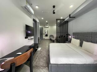 Bedchambers Serviced Apartment, Golf Course, Gurgaon,,3 star