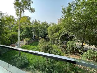 bedchambers serviced apartment golf course gurgaon
