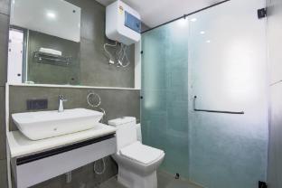 Bedchambers Serviced Apartment, Golf Course, Gurgaon,,3 star