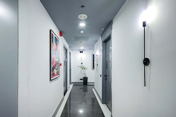bedchambers serviced apartment golf course gurgaon