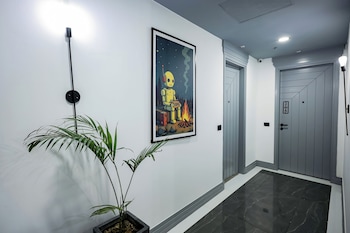 bedchambers serviced apartment golf course gurgaon